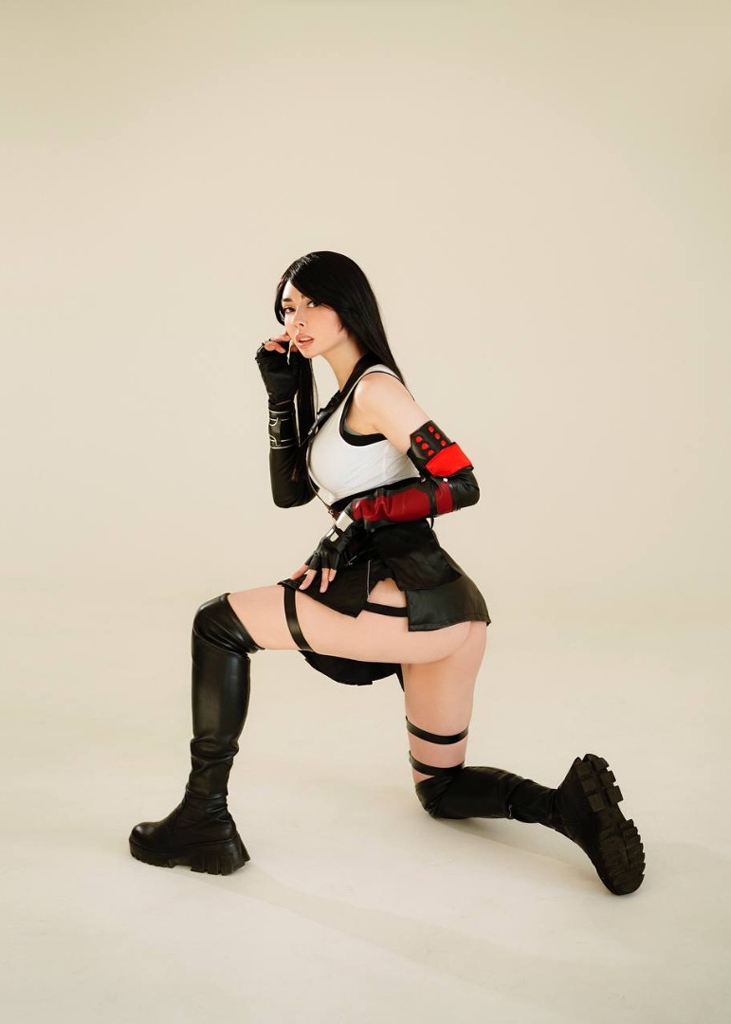 Hessakai – Tifa