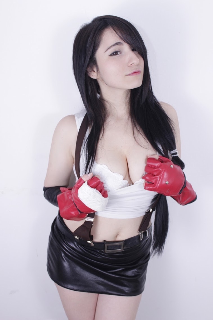 Hey Shika – Tifa