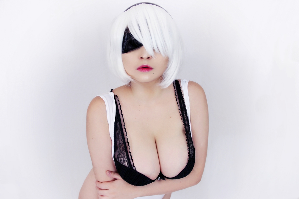 Hidori Rose – 2B