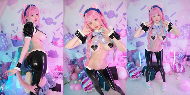 Hidori Rose – Perona