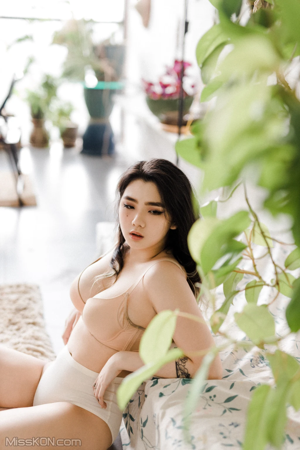 [DCP-snaps] Jaszlyn_ Vol.01 [66P]