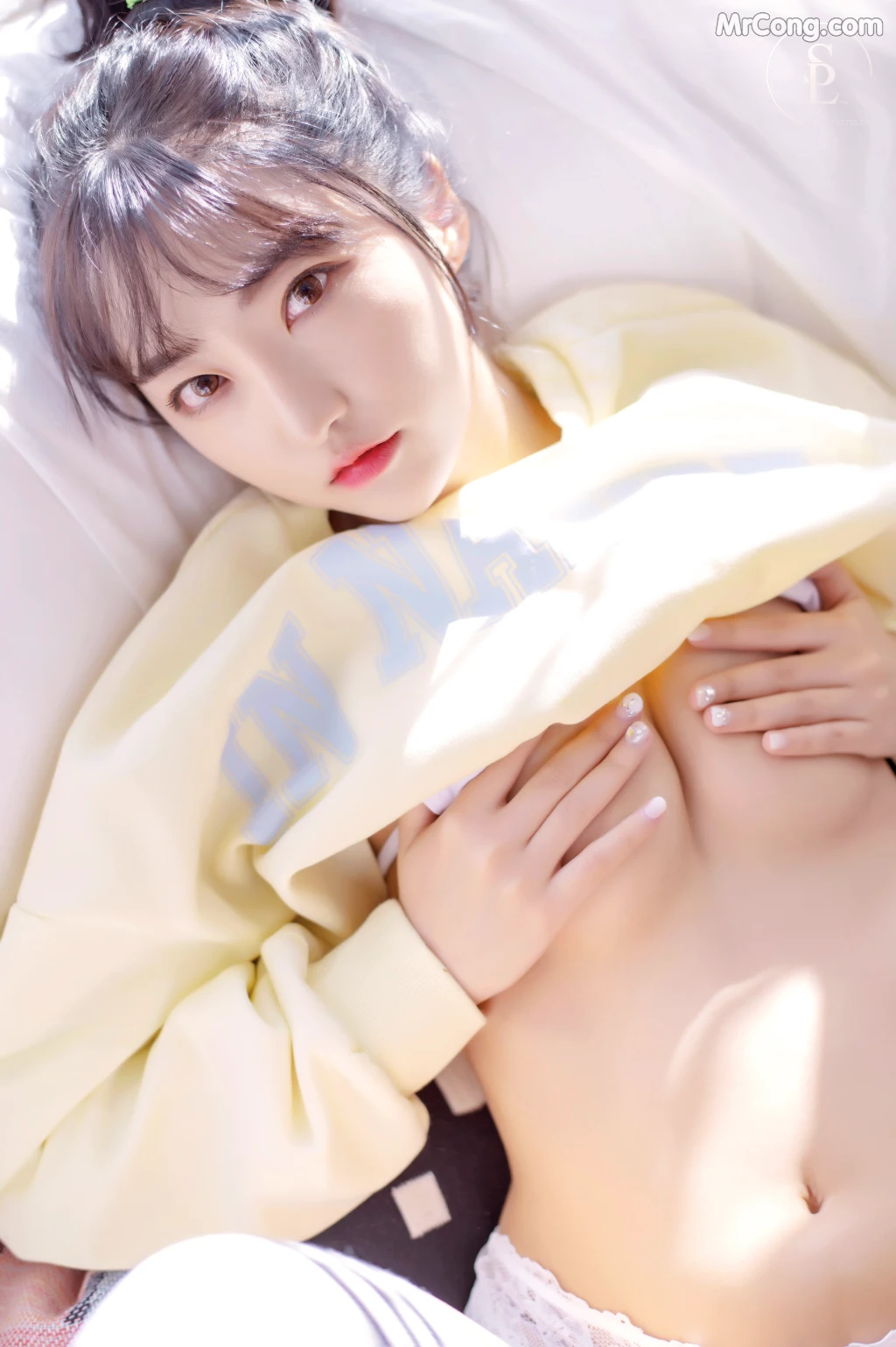 SAINT Photolife - HaNari (하나리)_ HaNari Vol.2 [76P]