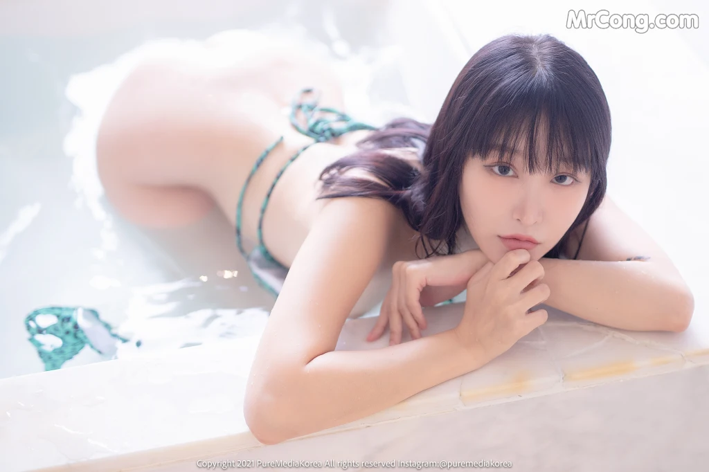 Pure Media Vol.109_ Lee Snow [117P]