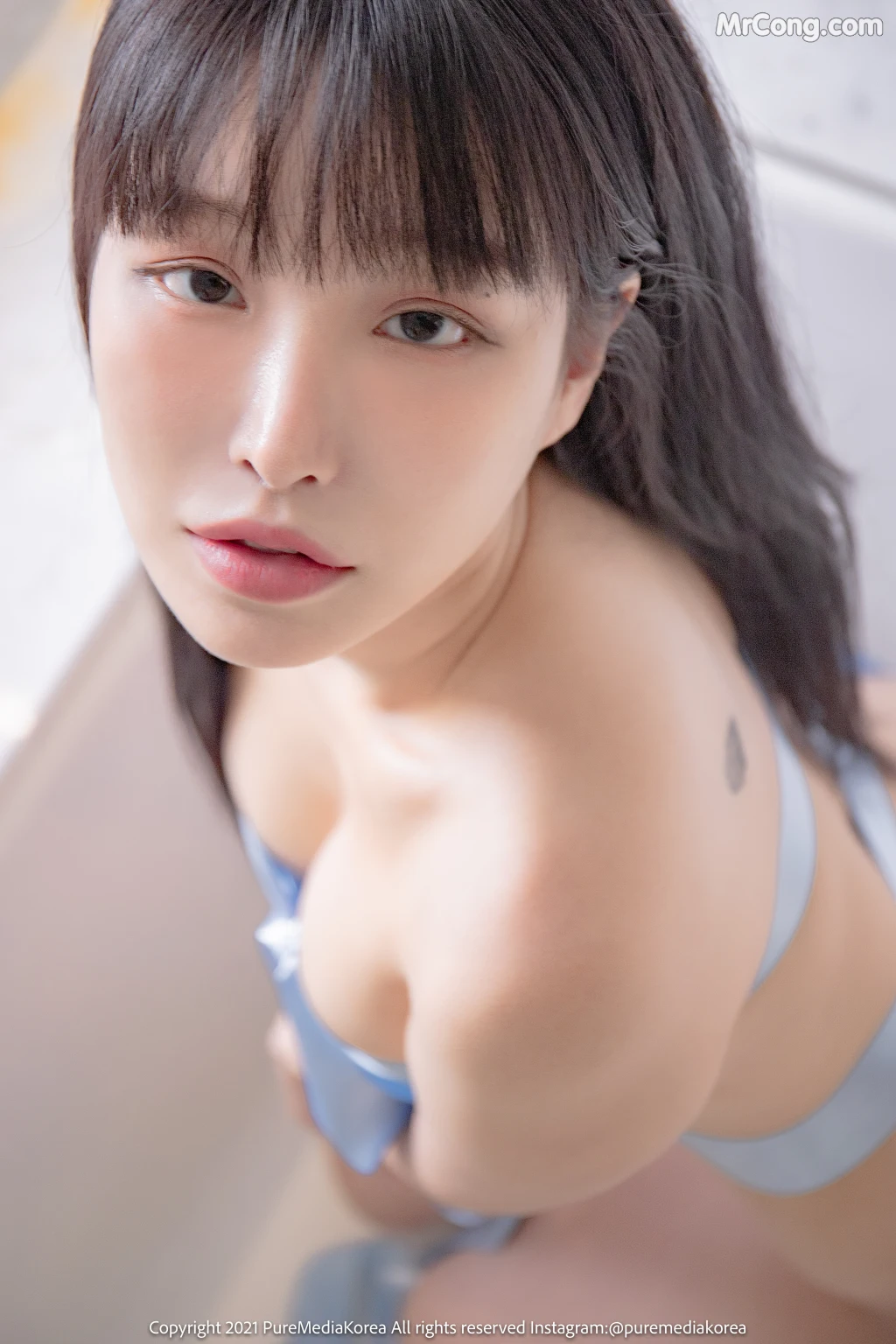 Pure Media Vol.109_ Lee Snow [117P]