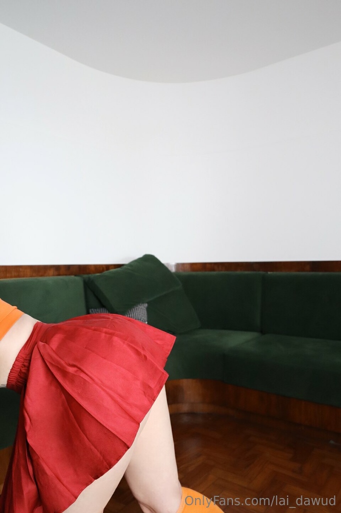 Lai Dawud – Velma Dinkley