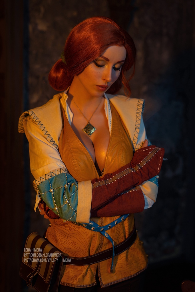 Lera Himera – Triss Merigold