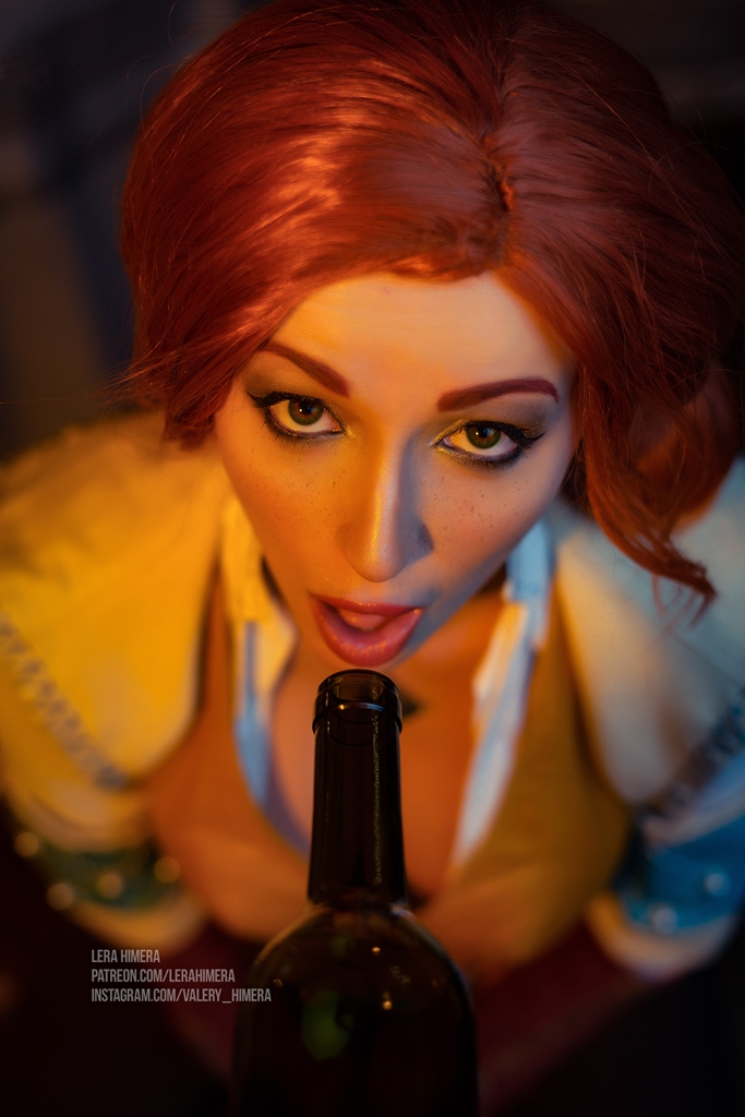 Lera Himera – Triss Merigold