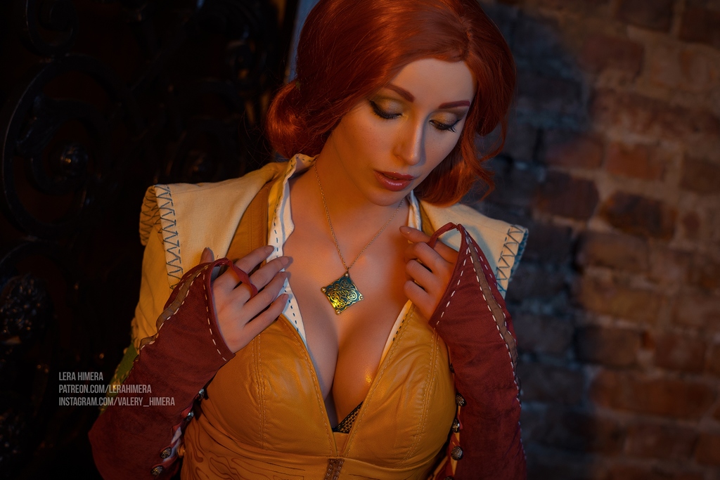 Lera Himera – Triss Merigold