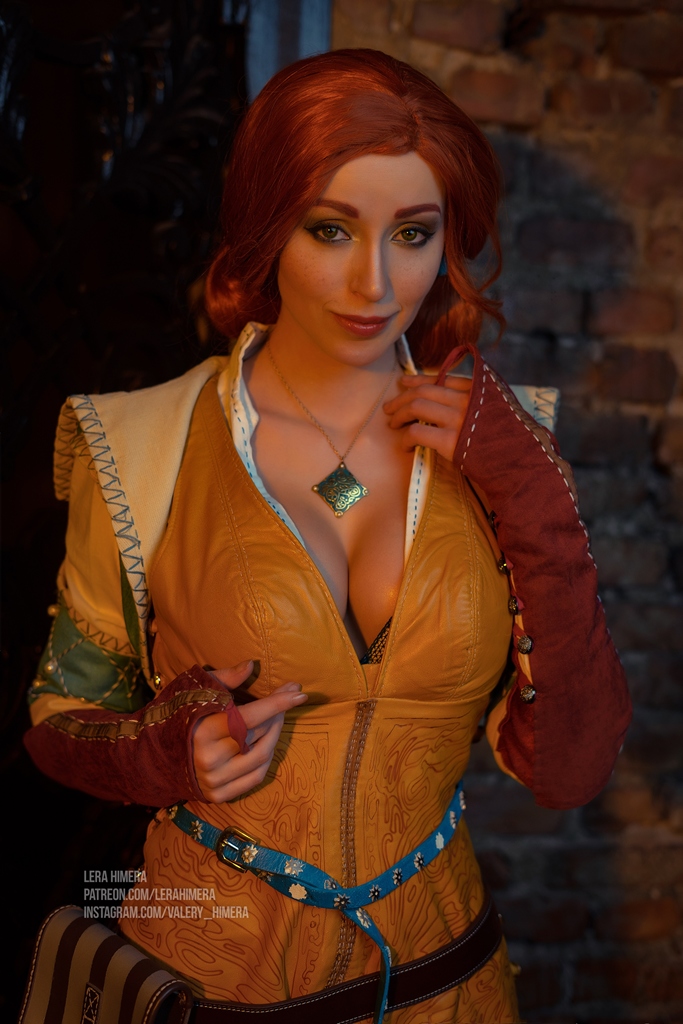 Lera Himera – Triss Merigold