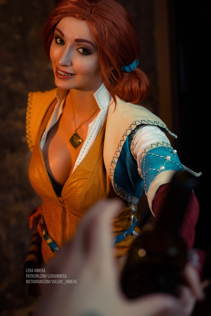 Lera Himera – Triss Merigold