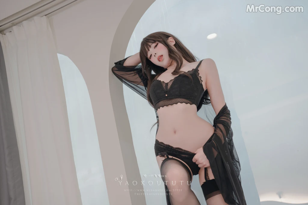 Coser@黏黏团子兔_ 微醺大姐姐 [72P]