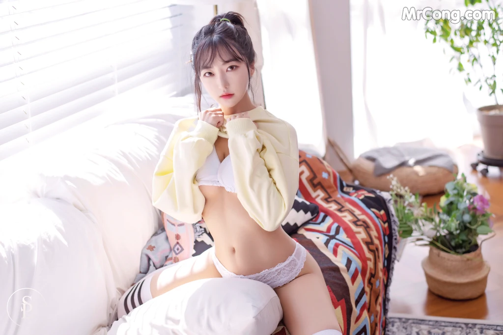 SAINT Photolife - HaNari (하나리)_ HaNari Vol.2 [76P]