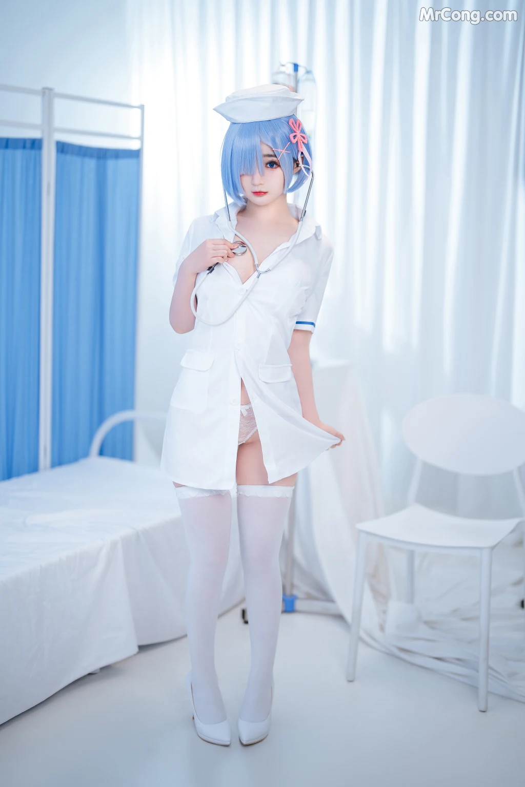 Coser@桜井宁宁 Vol.055_ [108P]