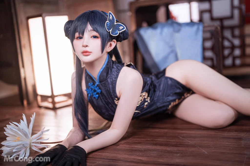 Coser@桜井宁宁 Vol.080_ Hisaki (妃咲) [40P]