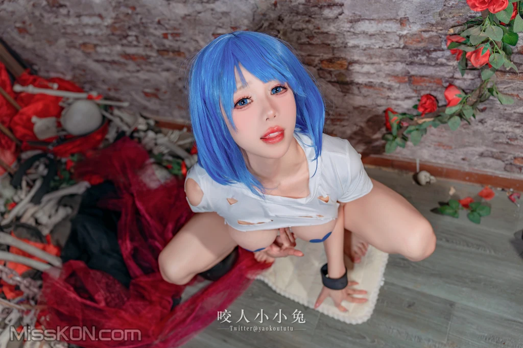 Coser@黏黏团子兔_ 恰巴耶夫的救赎 [76P]