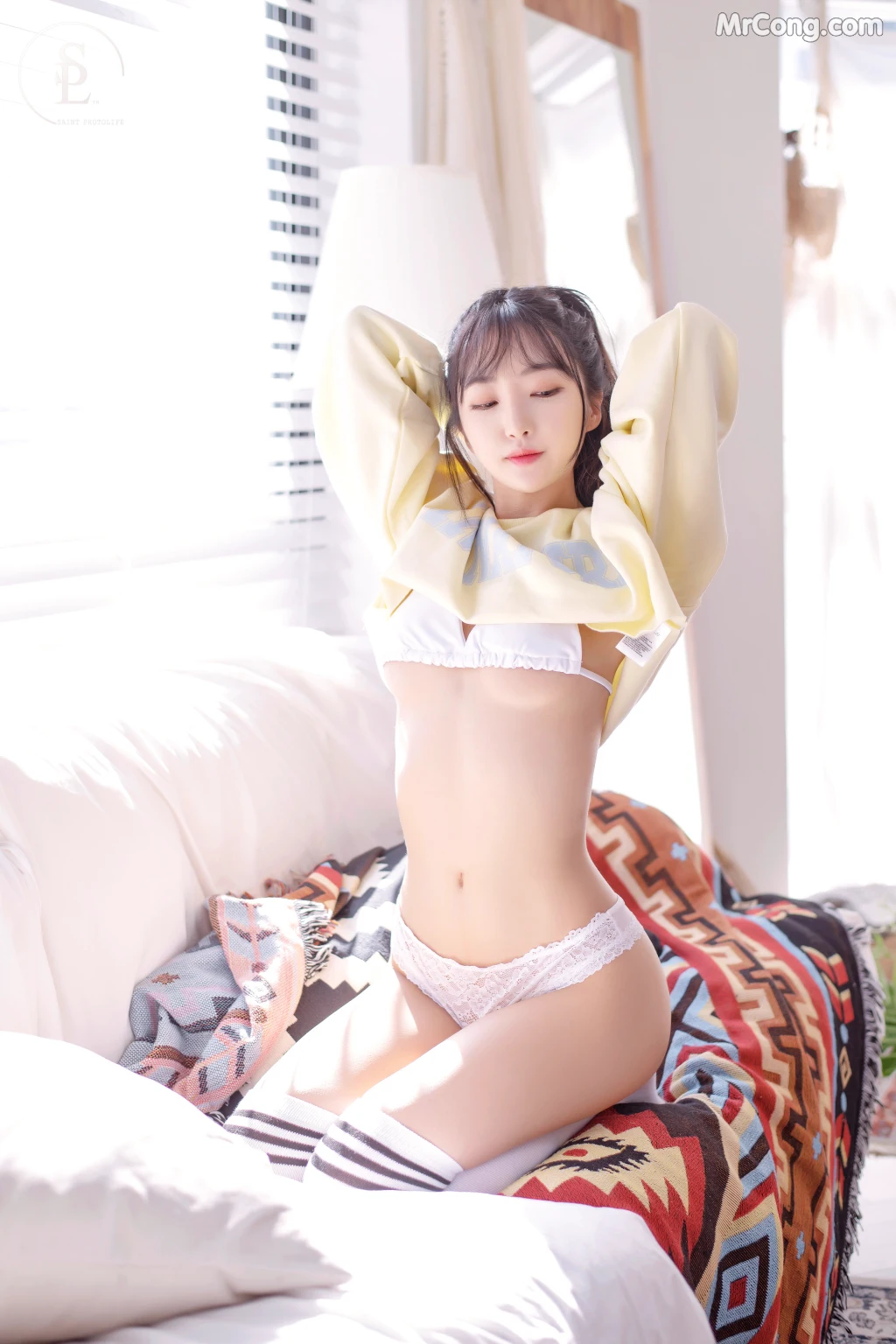 SAINT Photolife - HaNari (하나리)_ HaNari Vol.2 [76P]