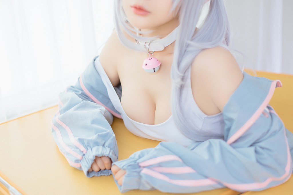 Coser@桜井宁宁 Vol.036_ [49P]