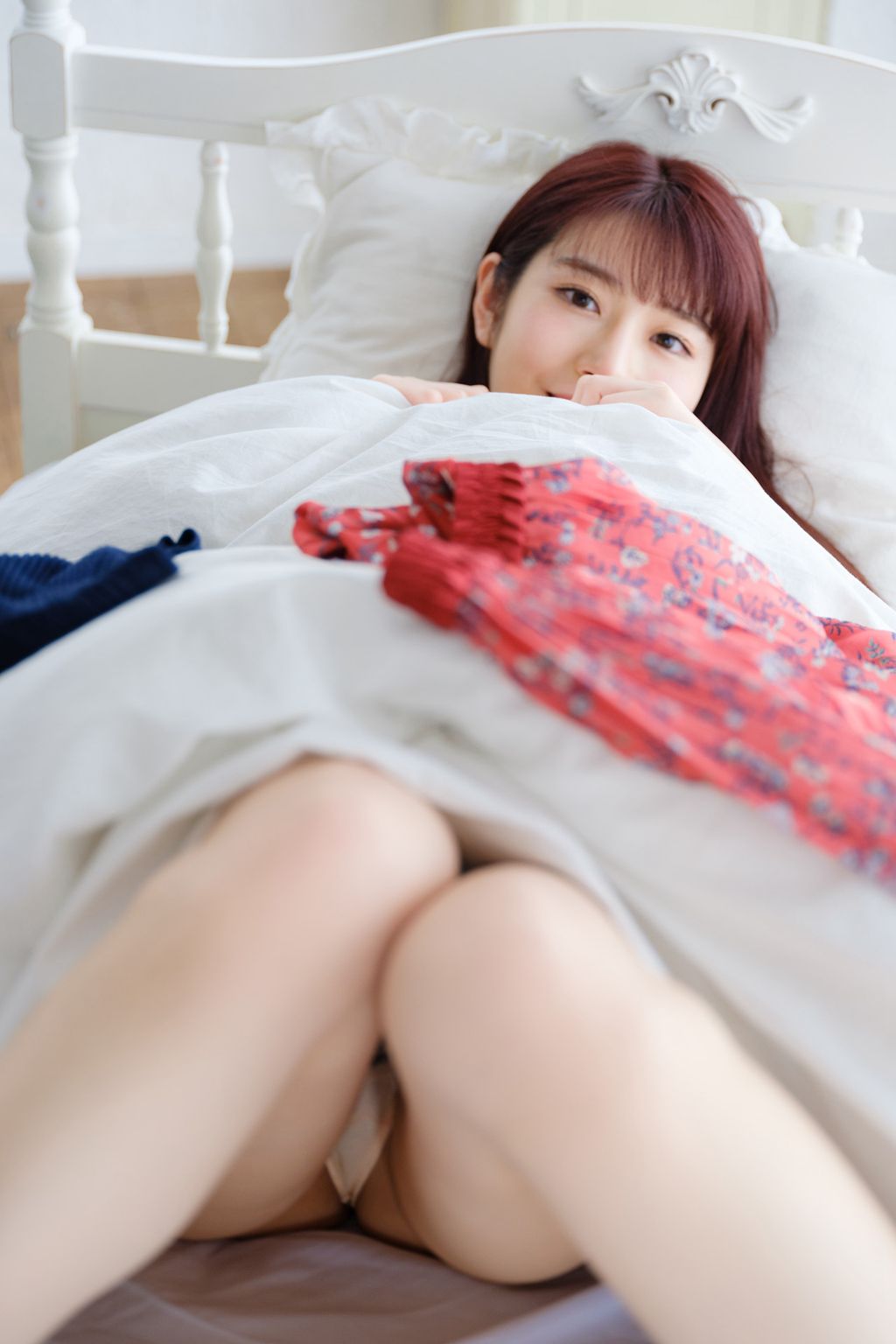 Saika (河北彩花): Romantic Saika