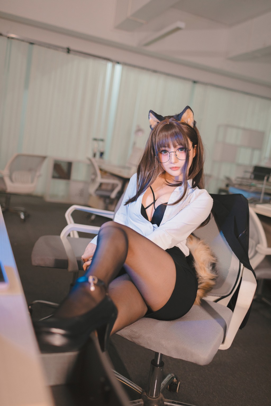 Coser@桜井宁宁 Vol.039_ [58P]