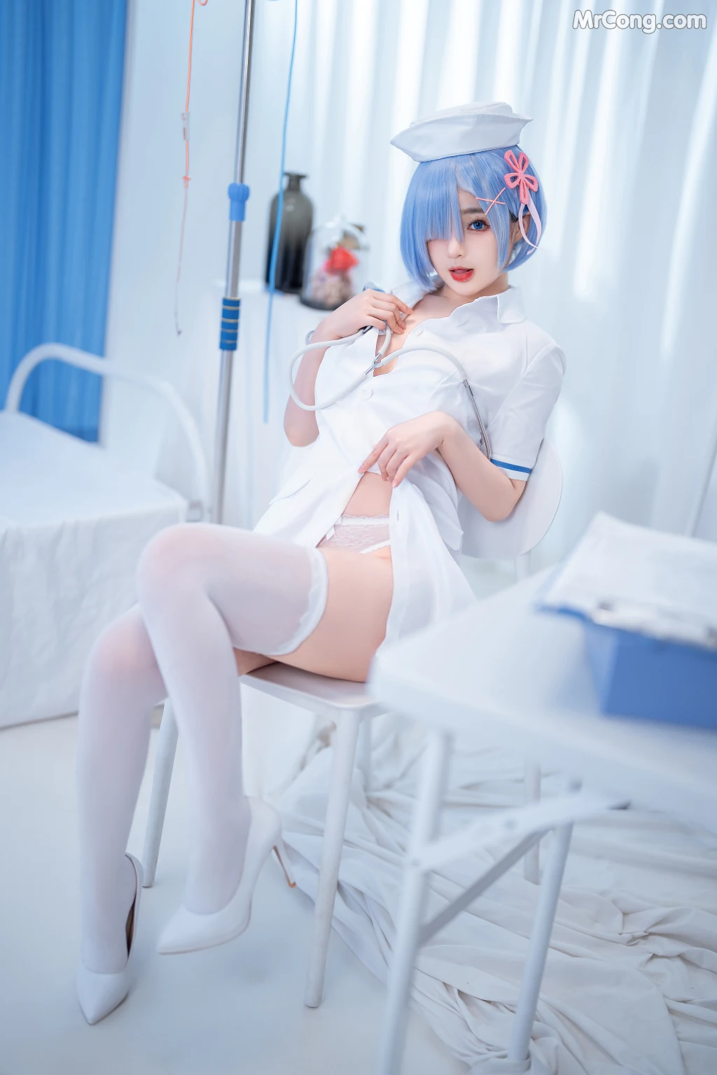 Coser@桜井宁宁 Vol.055_ [108P]