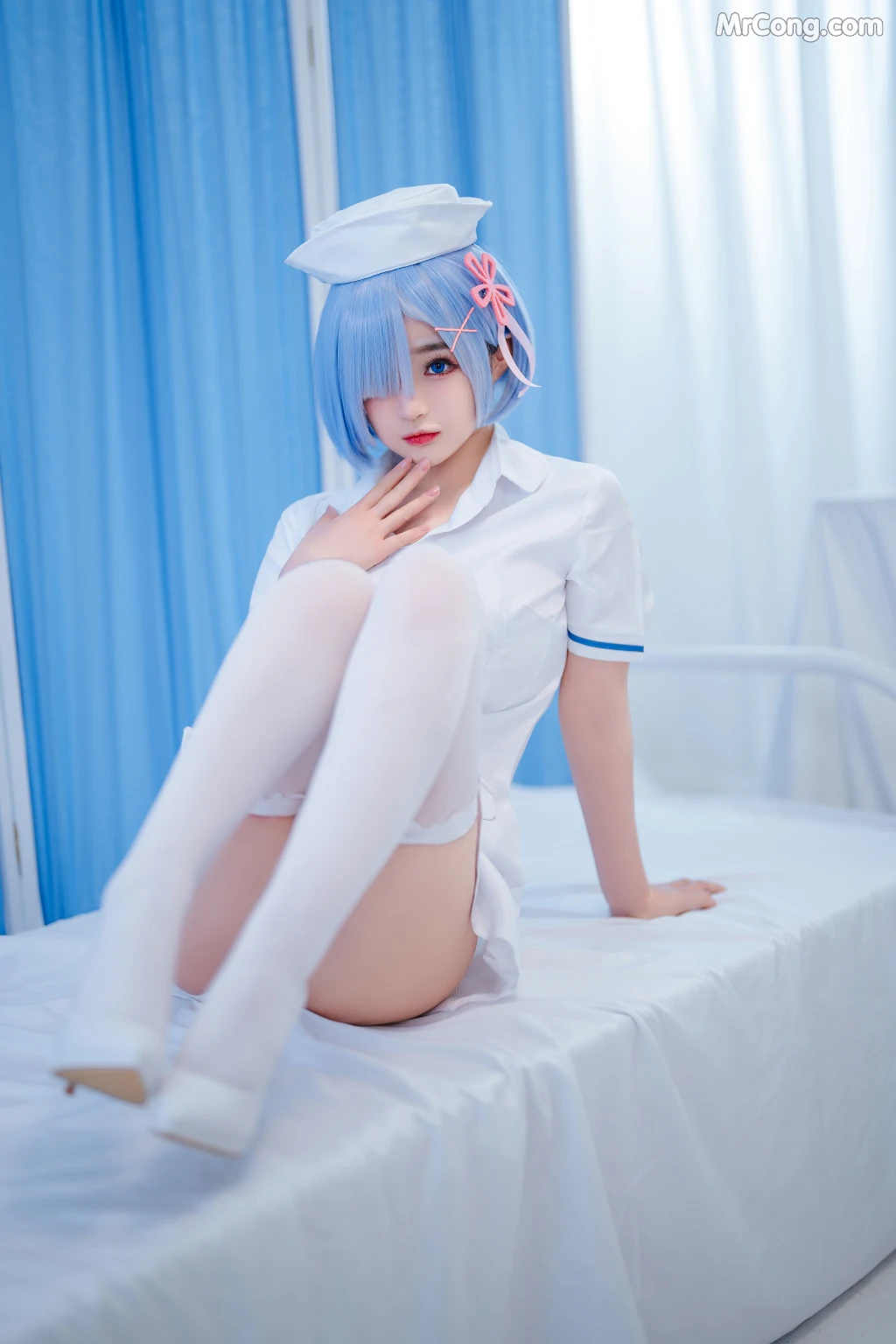 Coser@桜井宁宁 Vol.055_ [108P]