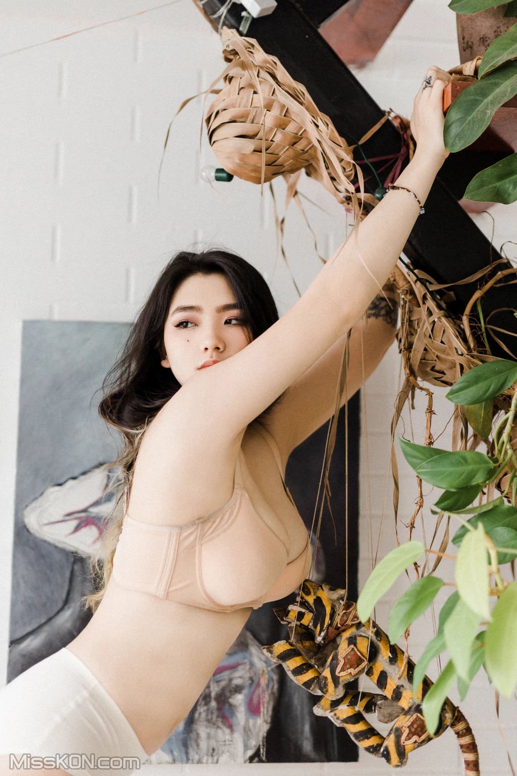[DCP-snaps] Jaszlyn_ Vol.01 [66P]