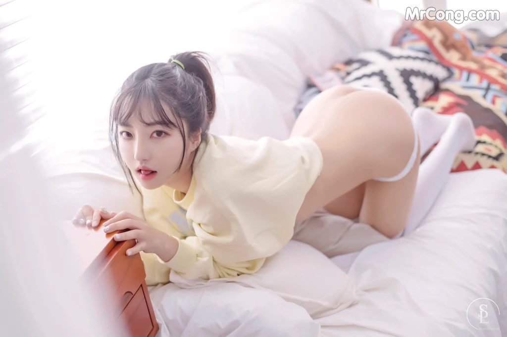 SAINT Photolife - HaNari (하나리)_ HaNari Vol.2 [76P]