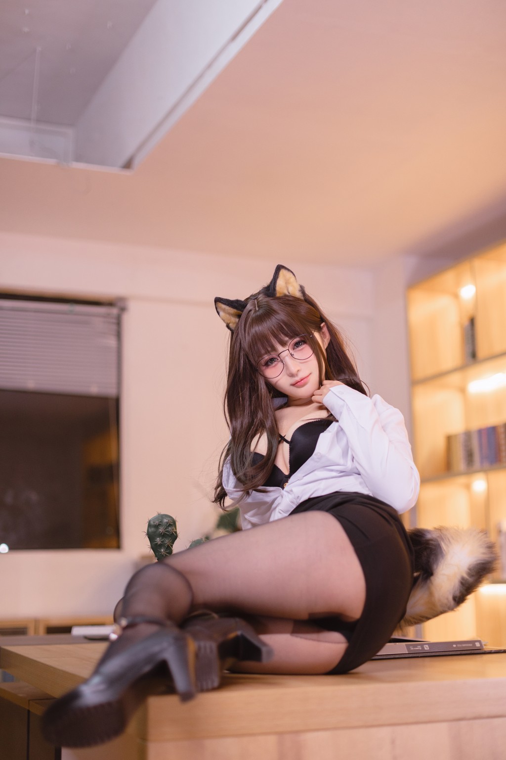 Coser@桜井宁宁 Vol.039_ [58P]