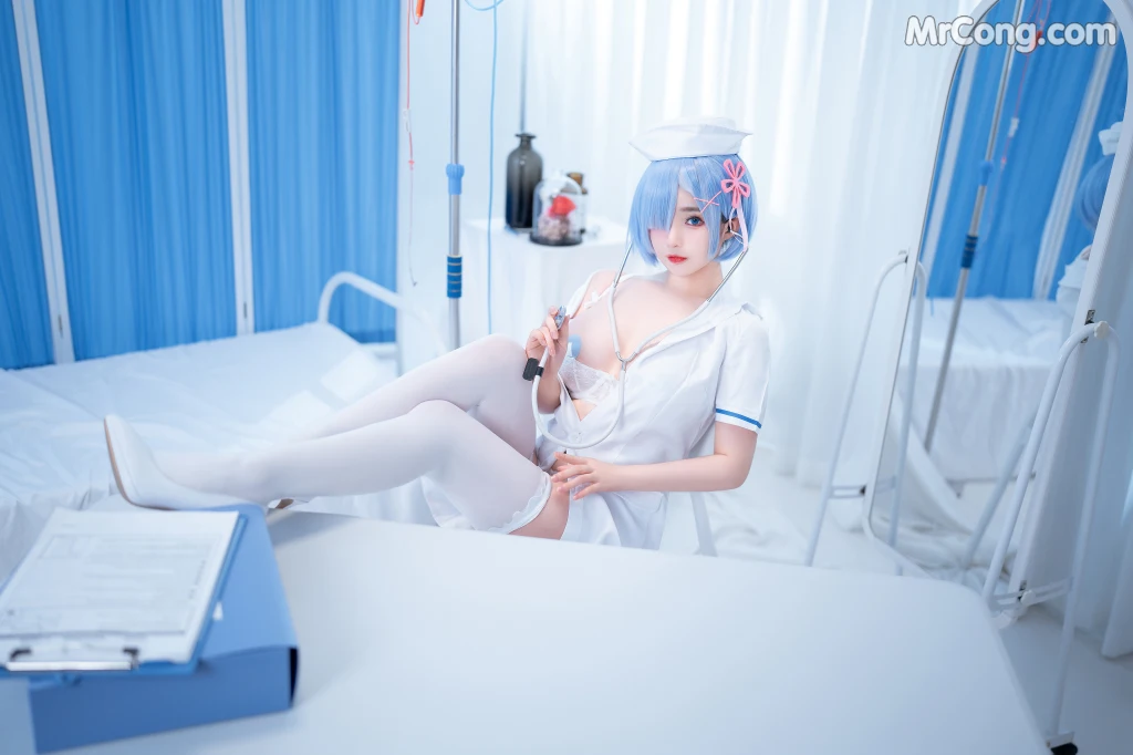 Coser@桜井宁宁 Vol.055_ [108P]