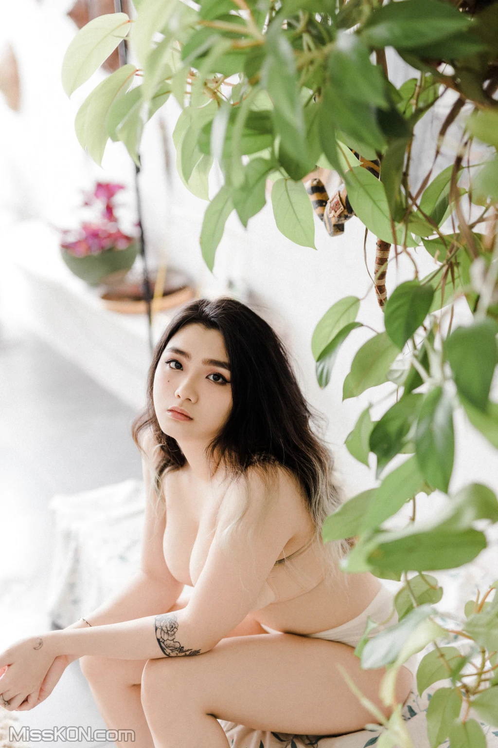 [DCP-snaps] Jaszlyn_ Vol.01 [66P]