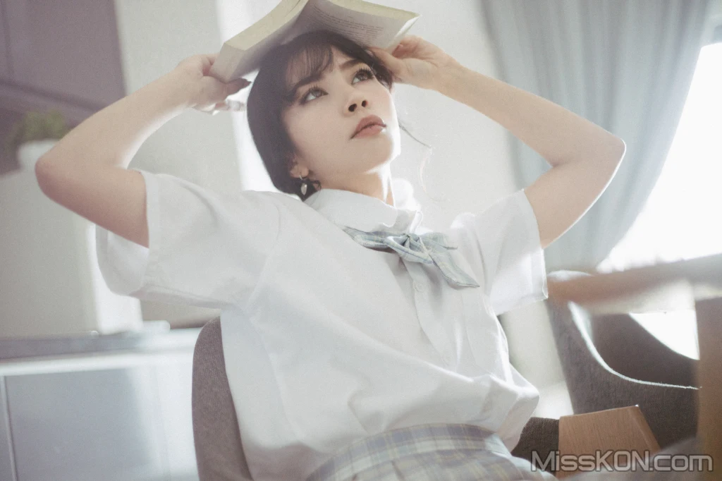 [DCP snaps] Lana_ Vol.2 [64P]