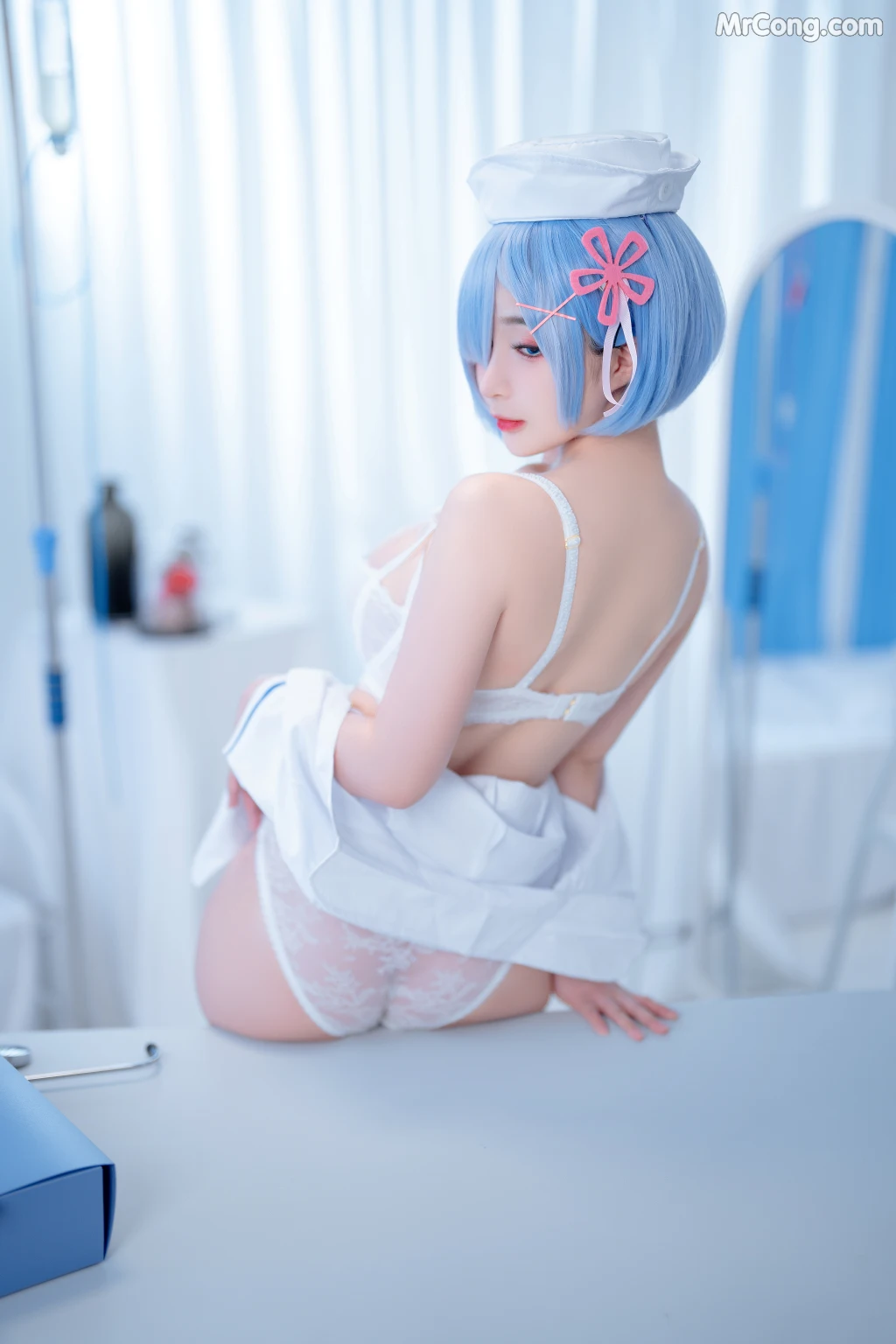 Coser@桜井宁宁 Vol.055_ [108P]