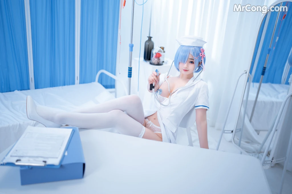 Coser@桜井宁宁 Vol.055_ [108P]