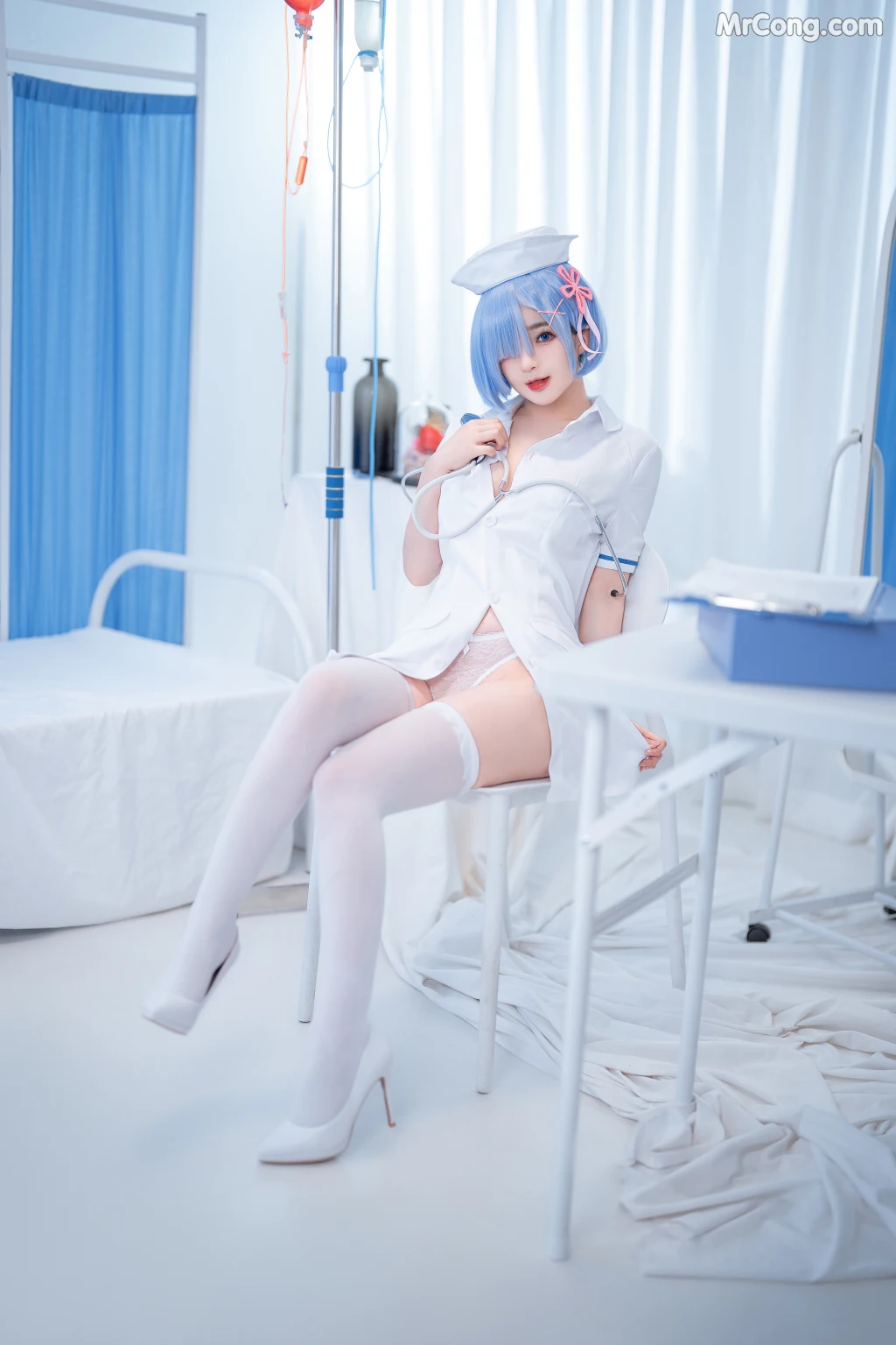 Coser@桜井宁宁 Vol.055_ [108P]