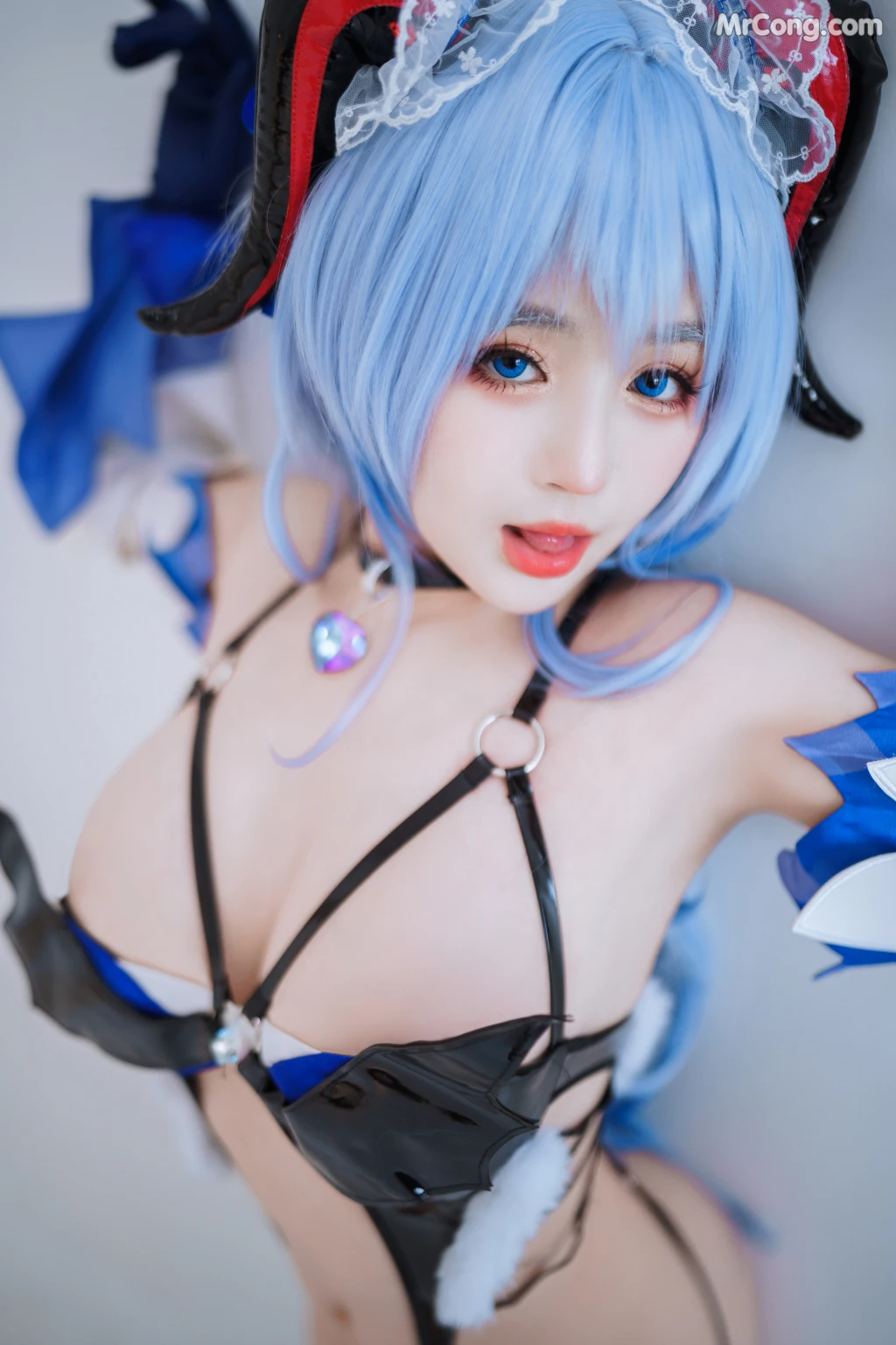 Coser@桜井宁宁 Vol.057_ [69P]