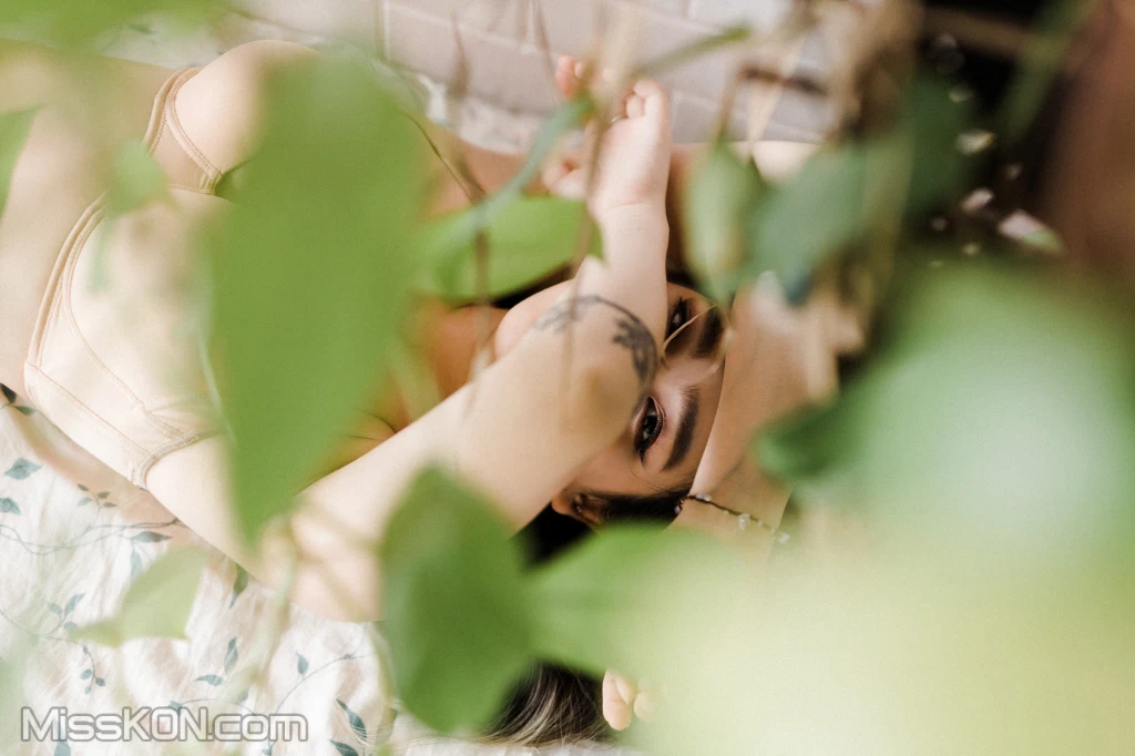 [DCP-snaps] Jaszlyn_ Vol.01 [66P]