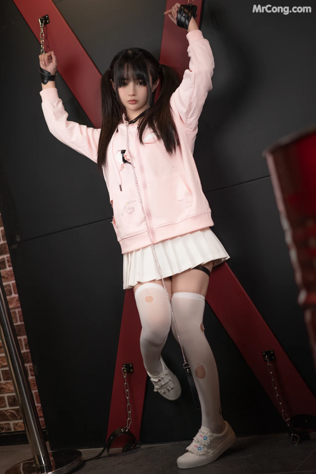 Coser@桜井宁宁 Vol.063_ [96P]