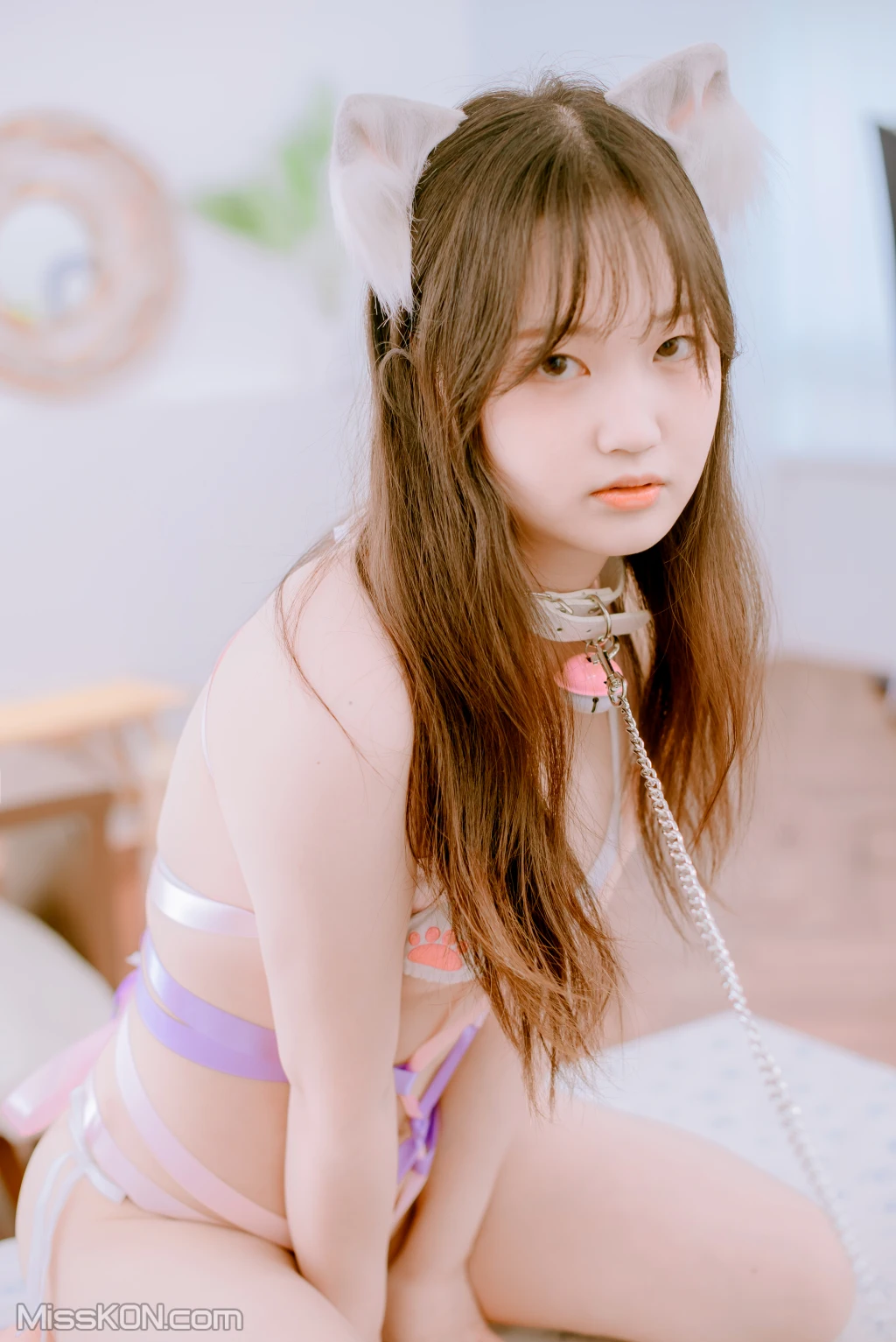 JOApictures – Sia (시아) x JOA 21. JUNE Vol.2 [52P]