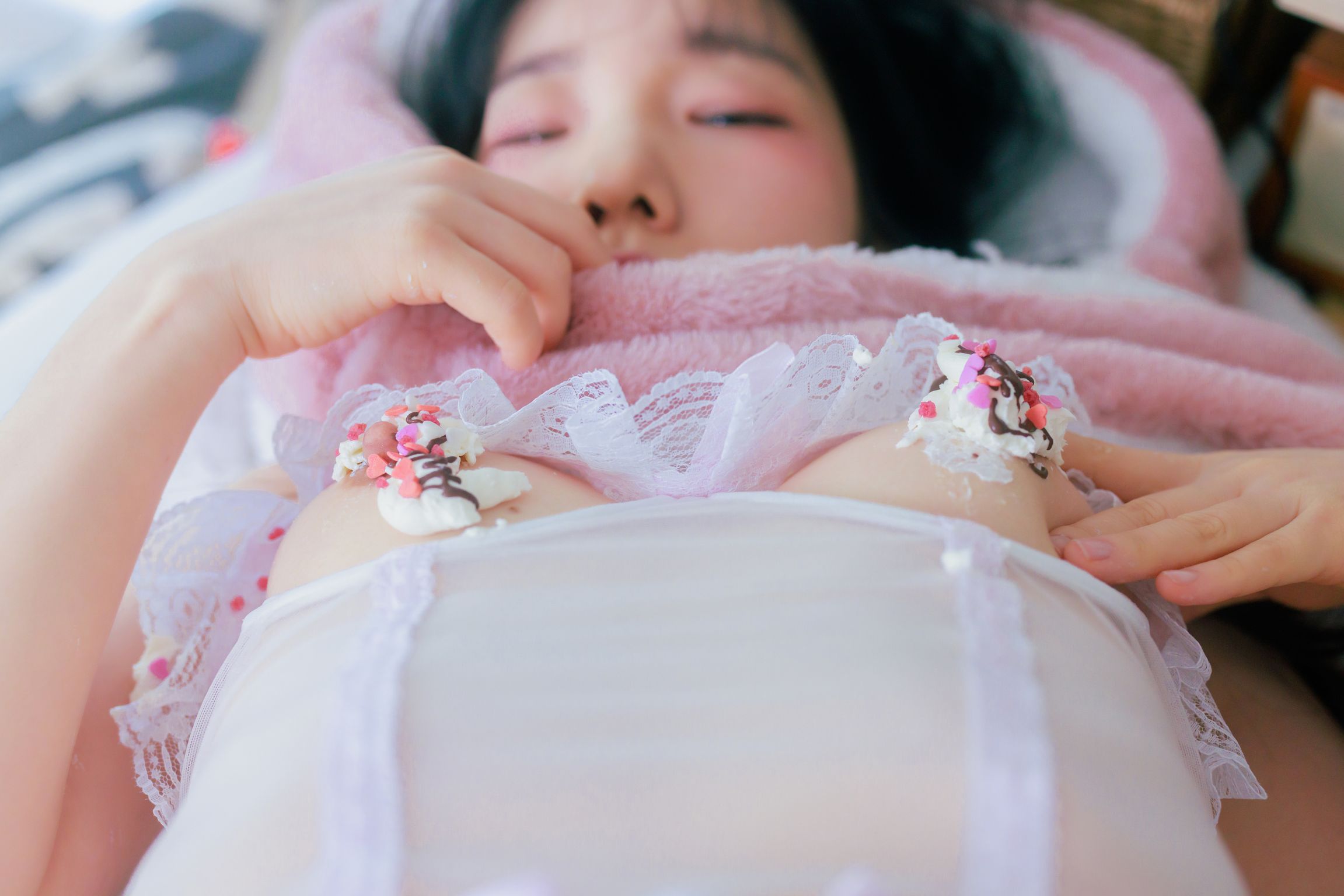 [SWEETBOX] Yeri_ Vol.05 [88P]