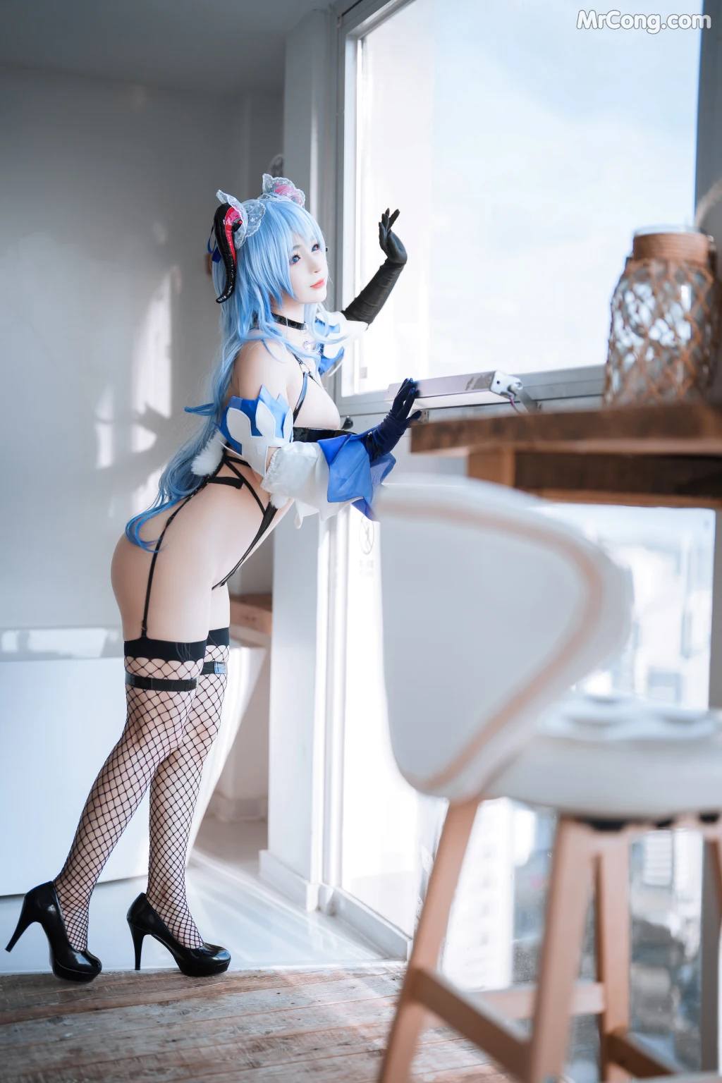 Coser@桜井宁宁 Vol.057_ [69P]