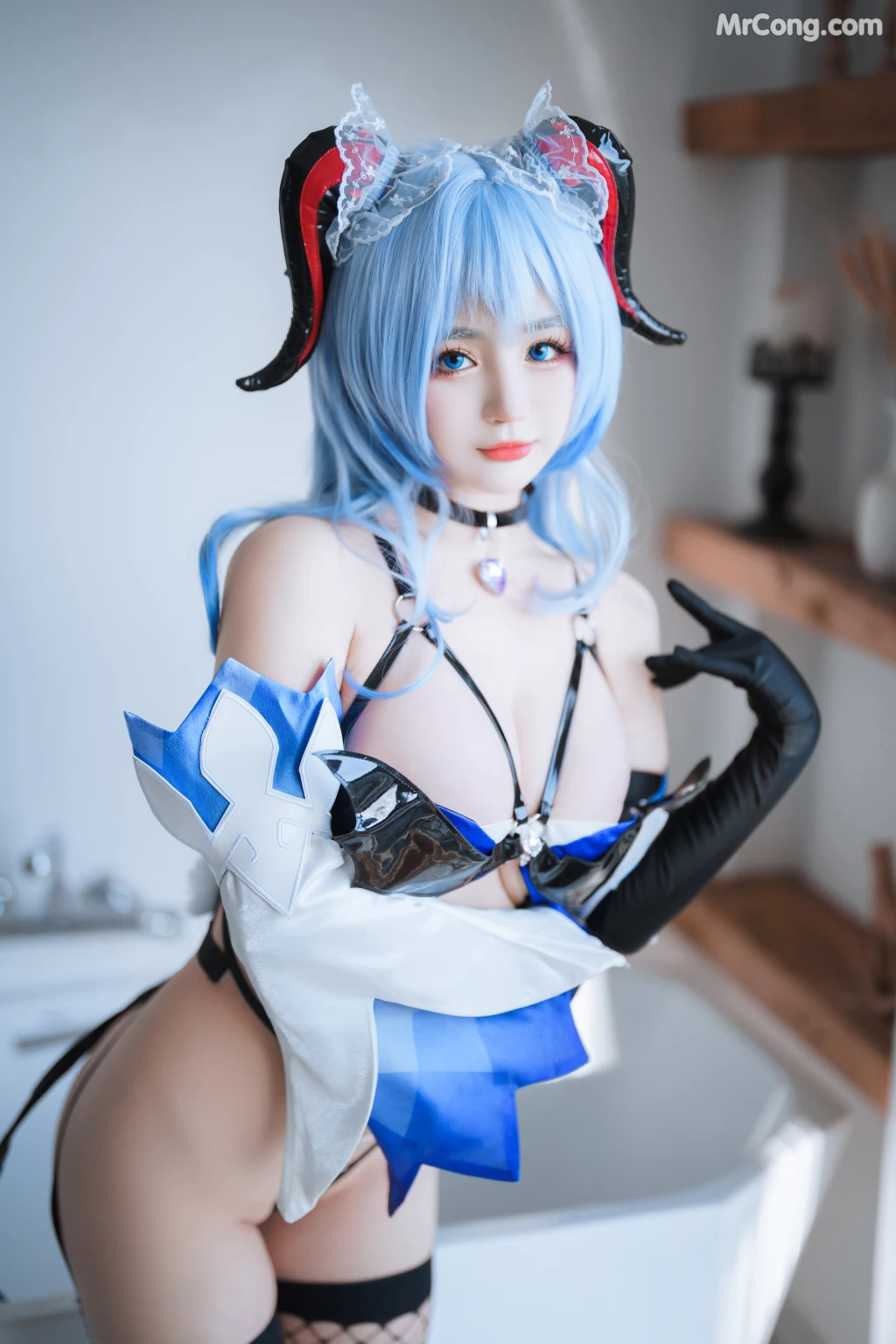 Coser@桜井宁宁 Vol.057_ [69P]