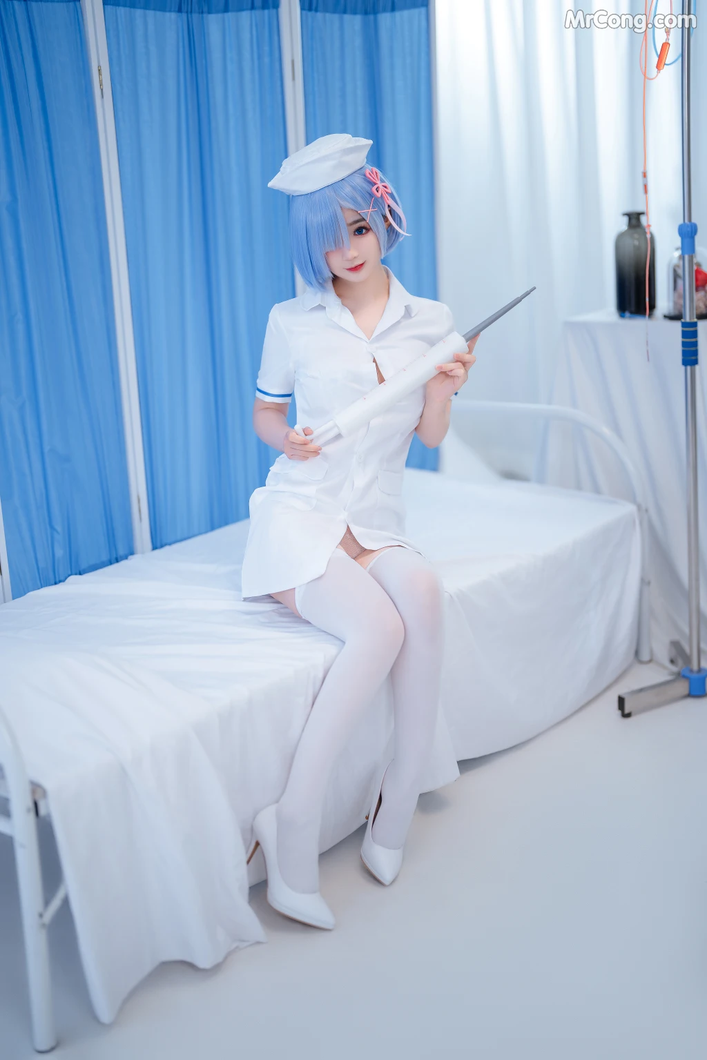 Coser@桜井宁宁 Vol.055_ [108P]