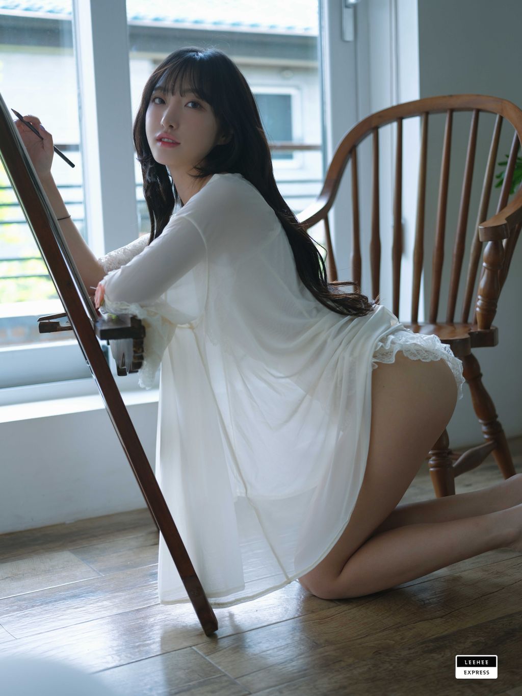 [LE] LERB-145_ HaNari (하나리) [79P]