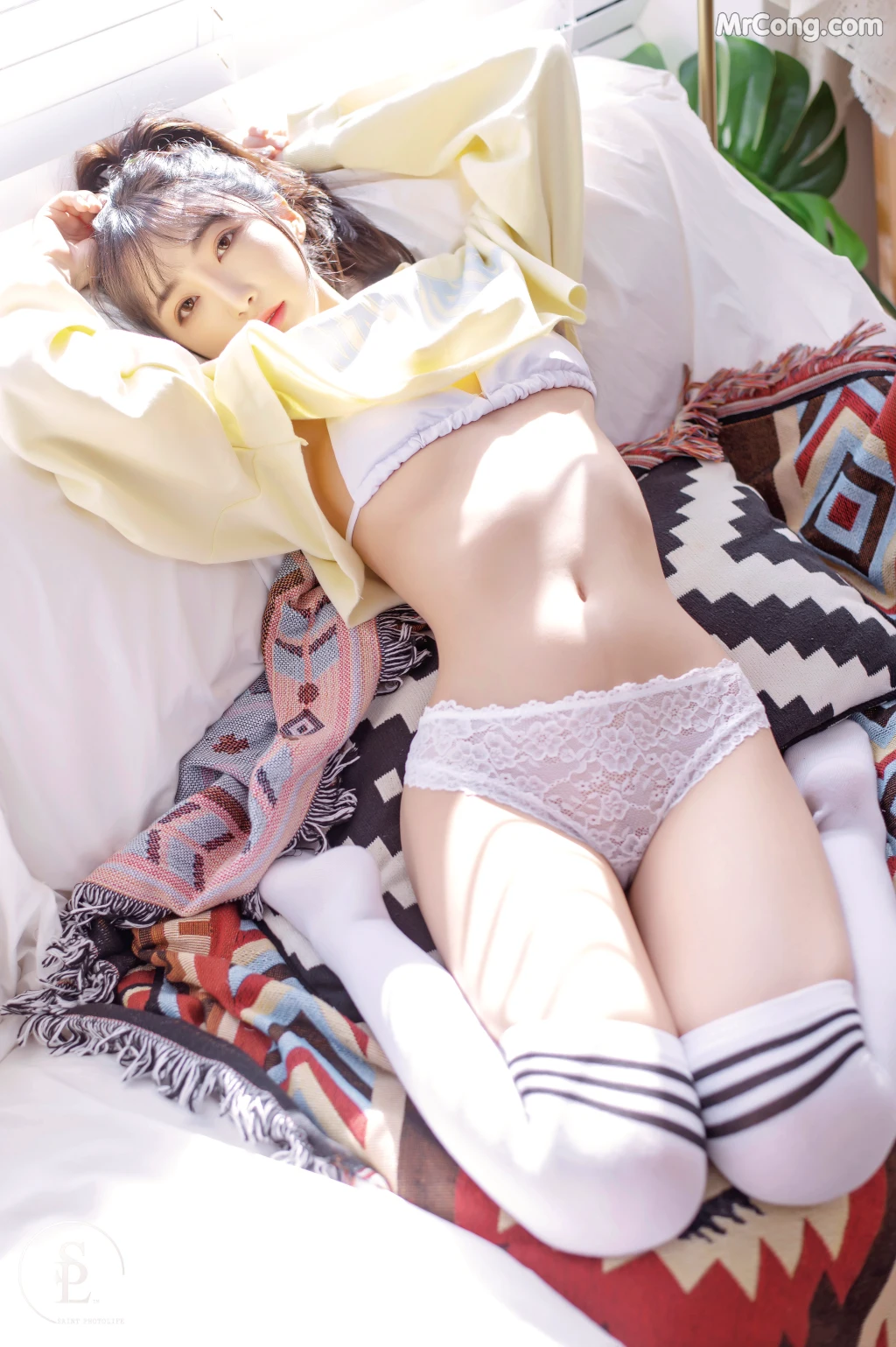 SAINT Photolife - HaNari (하나리)_ HaNari Vol.2 [76P]