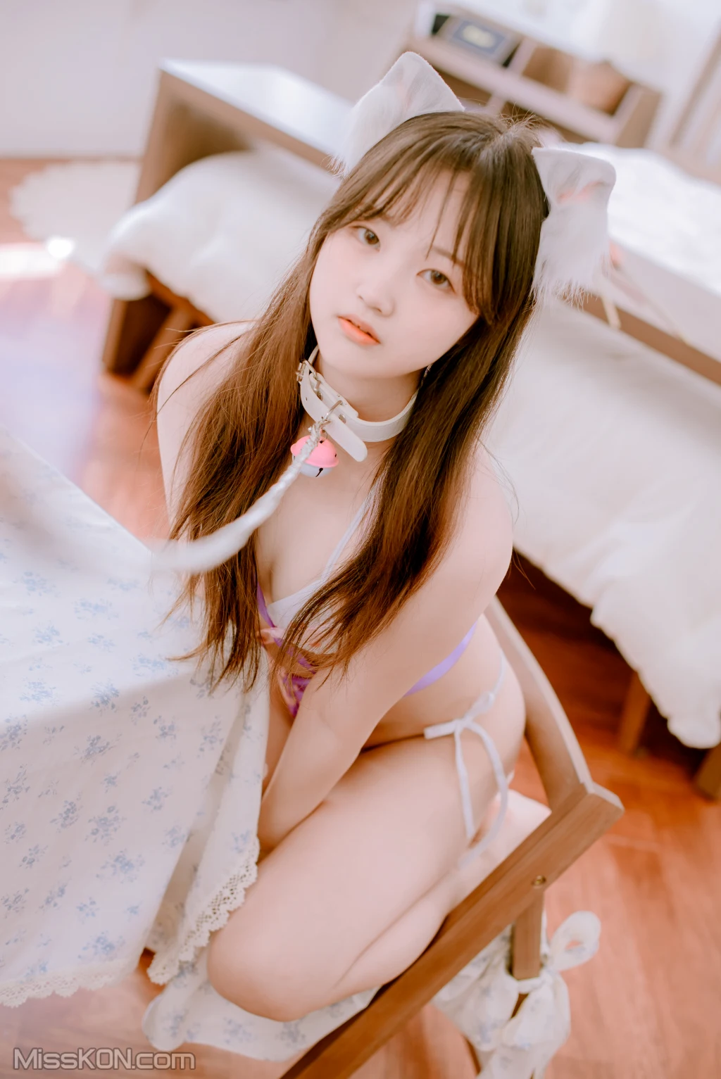 JOApictures – Sia (시아) x JOA 21. JUNE Vol.2 [52P]