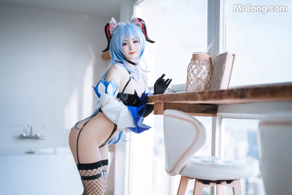 Coser@桜井宁宁 Vol.057_ [69P]