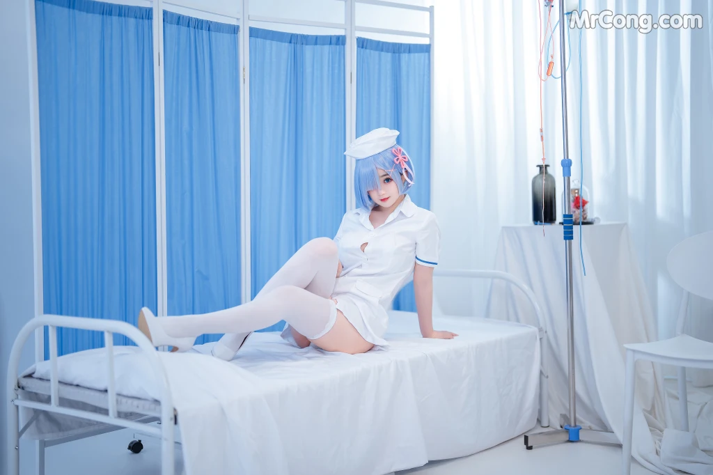 Coser@桜井宁宁 Vol.055_ [108P]