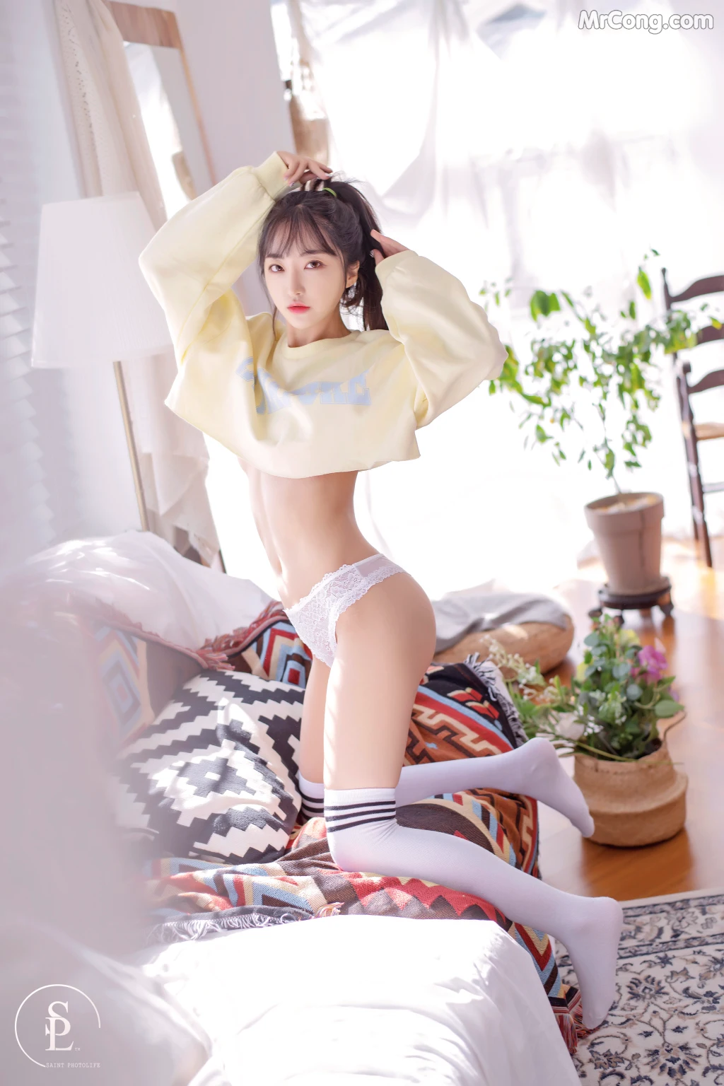 SAINT Photolife - HaNari (하나리)_ HaNari Vol.2 [76P]