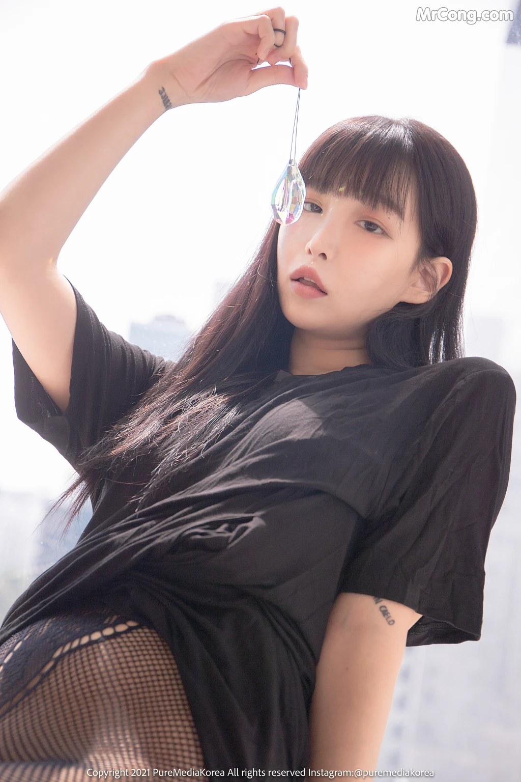 Pure Media Vol.109_ Lee Snow [117P]