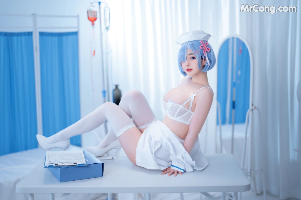 Coser@桜井宁宁 Vol.055_ [108P]